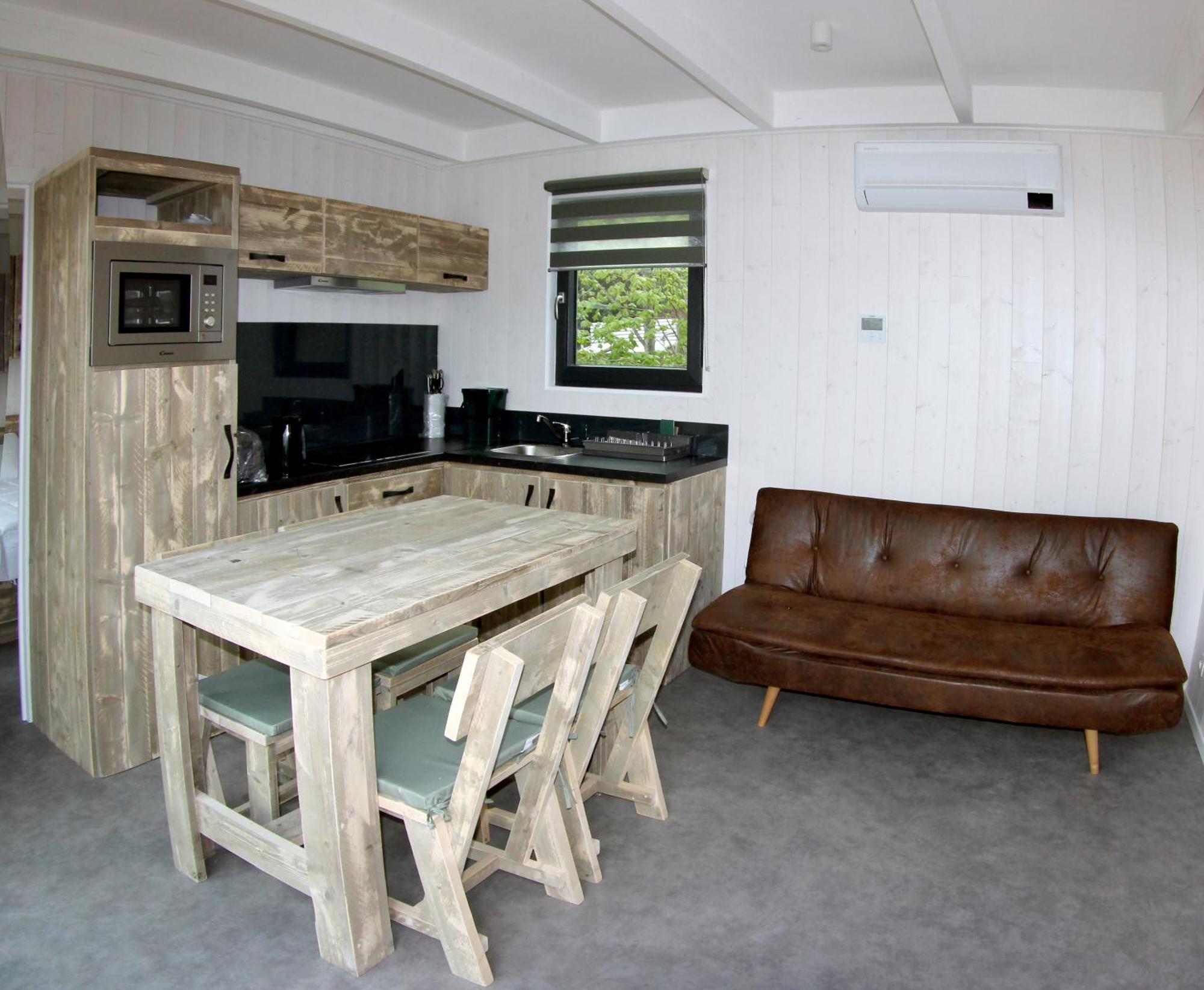 Lodges Arverne Vic-le-Comte Room photo