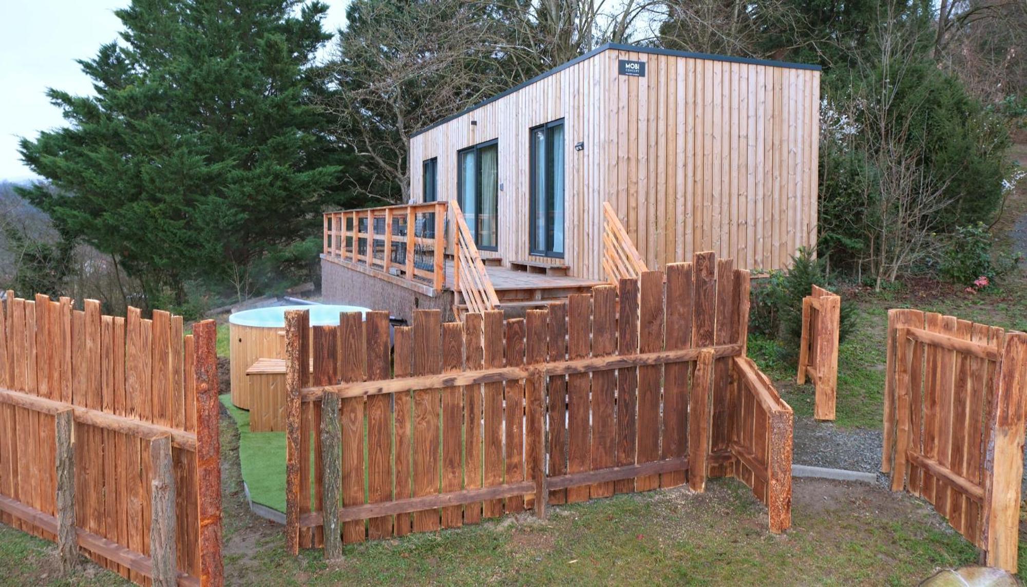 Lodges Arverne Vic-le-Comte Room photo